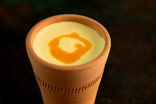 Mango Lassi 